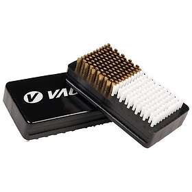 Vauhti 250187 Nylon Mässing Borste Combi