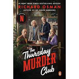 The Thursday Murder Club (Netflix Tie-In)