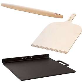 Kockums Jernverk Pizzasten BPK3732-KAVELSPADE