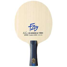 Butterfly Fan Zhendong ALC
