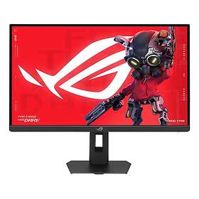 Asus ROG Strix Pulsar XG27AQNGV 27" Gaming QHD 1000Hz