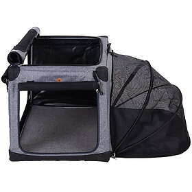 Enchanted Home Pet Pet Home 76x50.5x48cm