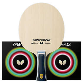 Butterfly Viscaria Super ALC ELITE