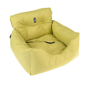 TIAKI Hundebilsete Neon L 53x50x35cm