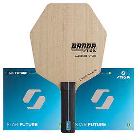 Stiga Sports Star Future Cybershape ALLROUND