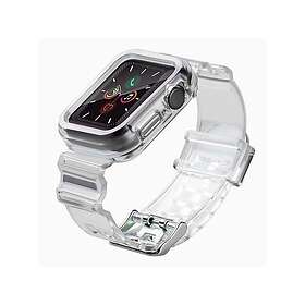 Hurtel Silikonearmbånd til Apple Watch 44mm