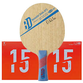 Victas Benedikt Duda PLAYERS SYSTEM