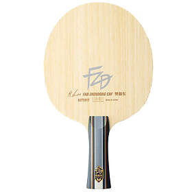 Butterfly Fan Zhendong CNF