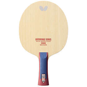 Butterfly Outerforce CAF