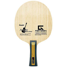 Nittaku Acoustic Carbon Inner G-Revision