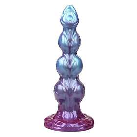 Anal Predator Skorbeads Dildo 31cm