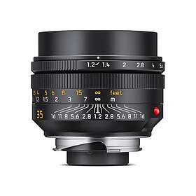 Leica Noctilux-M 35/1.2 ASPH