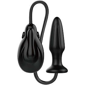 Mr Play Puhallettava Värisevä Anaalitulppa