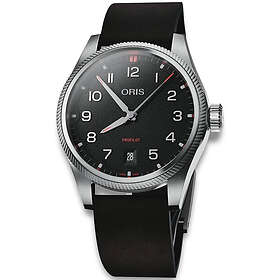 Oris Propilot Date 73378054164LS