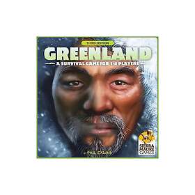 Greenland 3. utgave