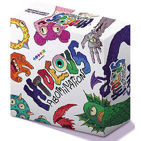 Hideous Abomination