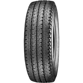 Black Star Sherpa 3 195/75 R16 107/105R