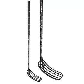 Fat Pipe Super-G Overlong Vänster