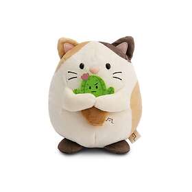 Nici Angy Kat Plys 16cm (29-61147)