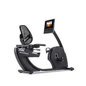 NordicTrack GX10 Recumbent Bike