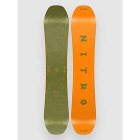 Nitro Quiver Basher