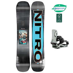 Nitro Mini Thrills