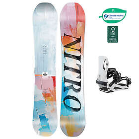 Nitro Lectra Abstract