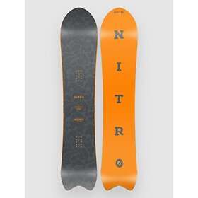 Nitro Quiver Dinghy Wide