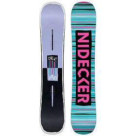 Nidecker Cheat Code Womens