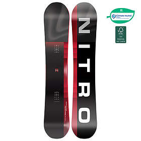 Nitro Snowboards Team Pro