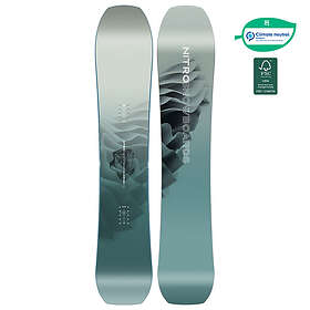 Nitro Snowboards Karma