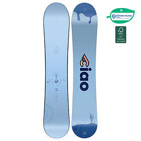 Nitro Snowboards Phase X Cinelli
