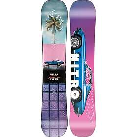 Nitro Snowboards Mini Thrills
