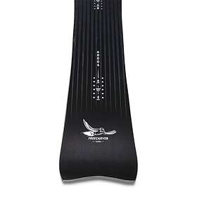Jones Snowboards Freecarver 6000s