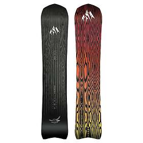 Jones Snowboards Freecarver 9000s