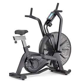 Half Human Air Bike