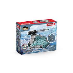 Schleich Eldrador Mini Creatures Ice Jet 2664