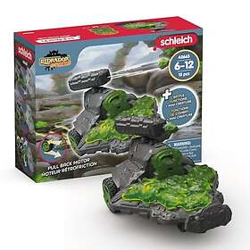 Schleich Eldrador Mini Creatures Stone Jet 42665