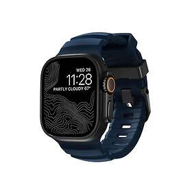 Nomad Rocky Point Band til Apple Watch 49/45/44/42mm