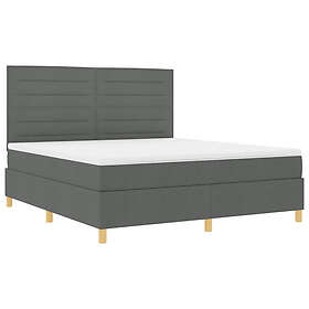 vidaXL Bed Frame 3339561 180x200cm