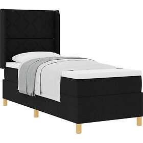 vidaXL Bed Frame 3341863 80x200cm