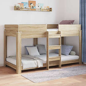vidaXL Bed 3410533 100x190cm