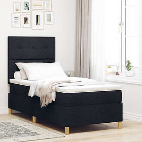 vidaXL Bed Frame 3343070 90x200cm