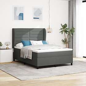 vidaXL Bed Frame 3340495