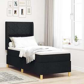 vidaXL Bed Frame 3343723 140x200cm