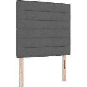 vidaXL Bed Frame 3343013 120x200cm
