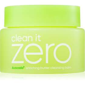 Banila Co. clean it zero Enriching Butter Makeup Remover 100ml