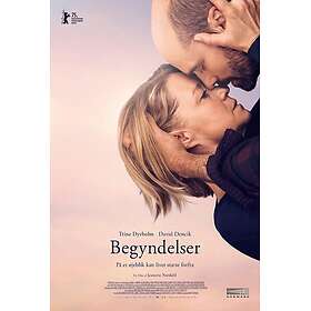 BEGYNDELSER (Blu-Ray)
