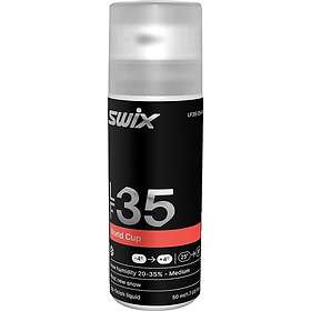 Swix LF35 Flytande Glid -4°/+4°C 50ml