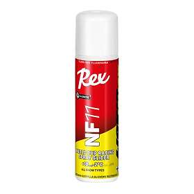Rex NF11 Spray Glidvalla Gul -2°/+10°C 170ml